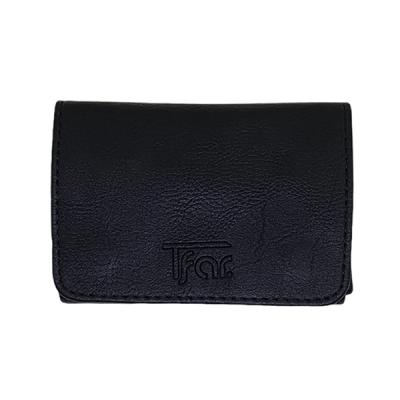 Θήκη καπνού Μαύρη